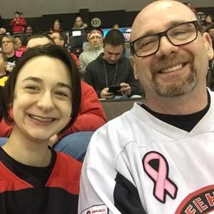 Meet your Posher, Grace